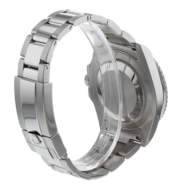 Rolex GMT Master II 116710 BLNR